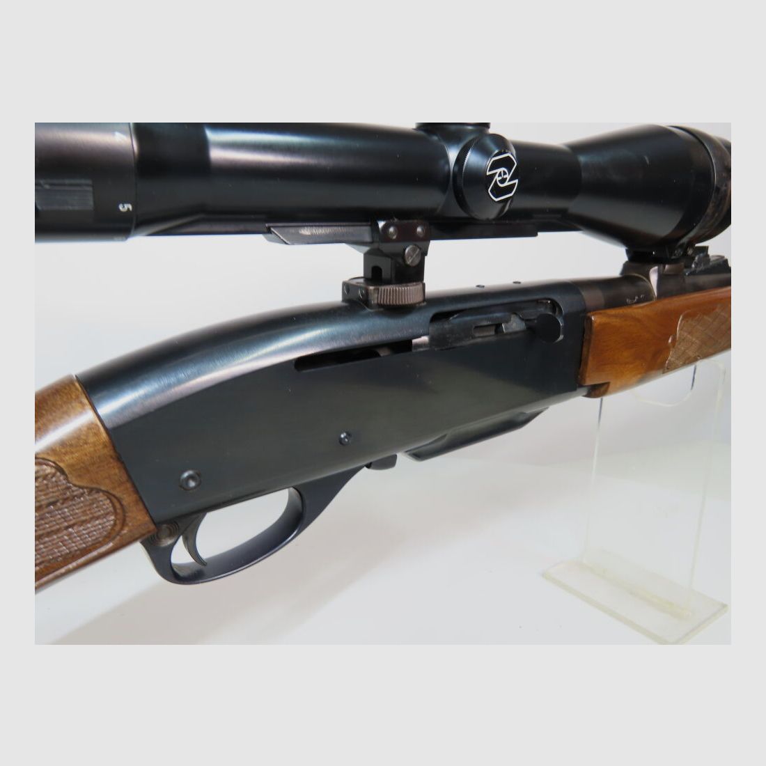 Remington 742 Woodsmaster