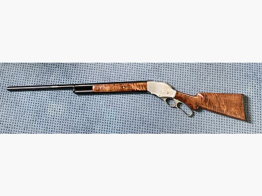 +++++ Custom Replica Mod. Winchester 1887 Rep. Flinte 12/70 71cm Lauflänge +++++