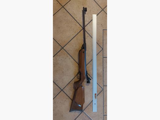 Walther Modell 55 Cal. 4,50