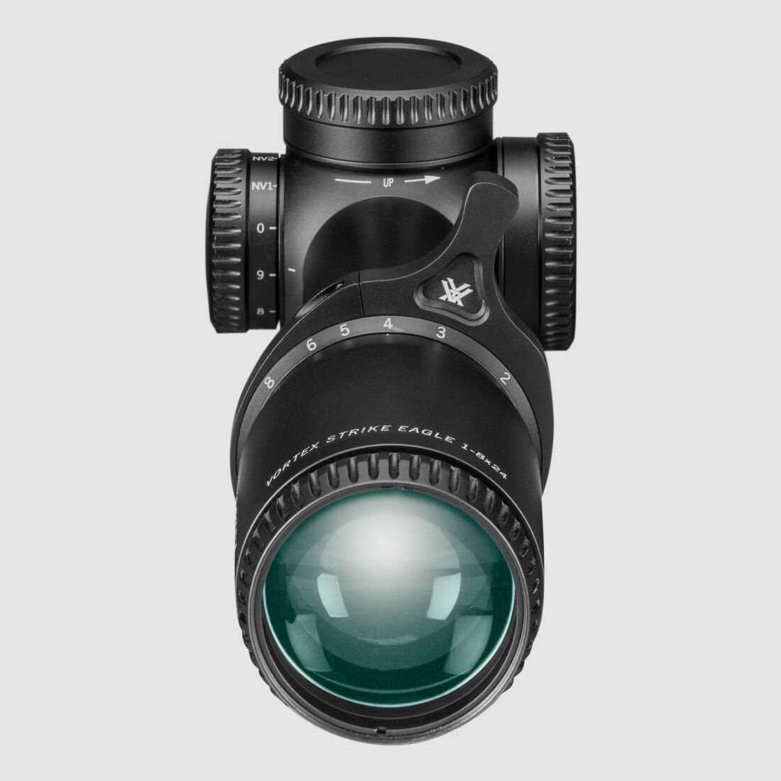 Vortex Strike Eagle 1-8x24 FFP - Neu