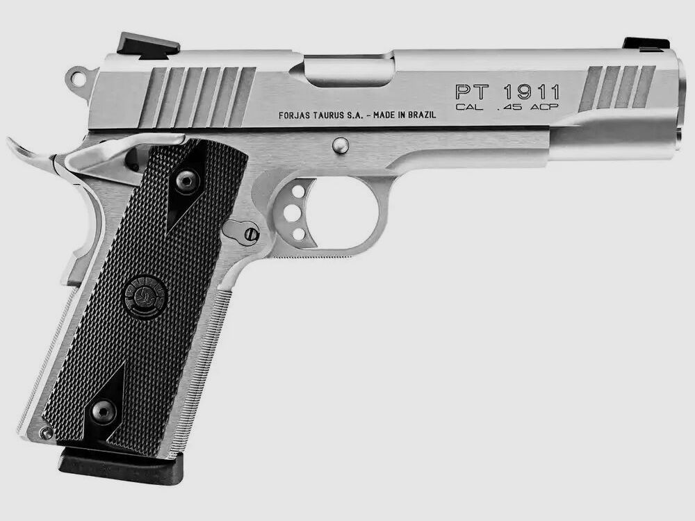 Taurus Taurus PT 1911, .45ACP, Bild 1 von 2