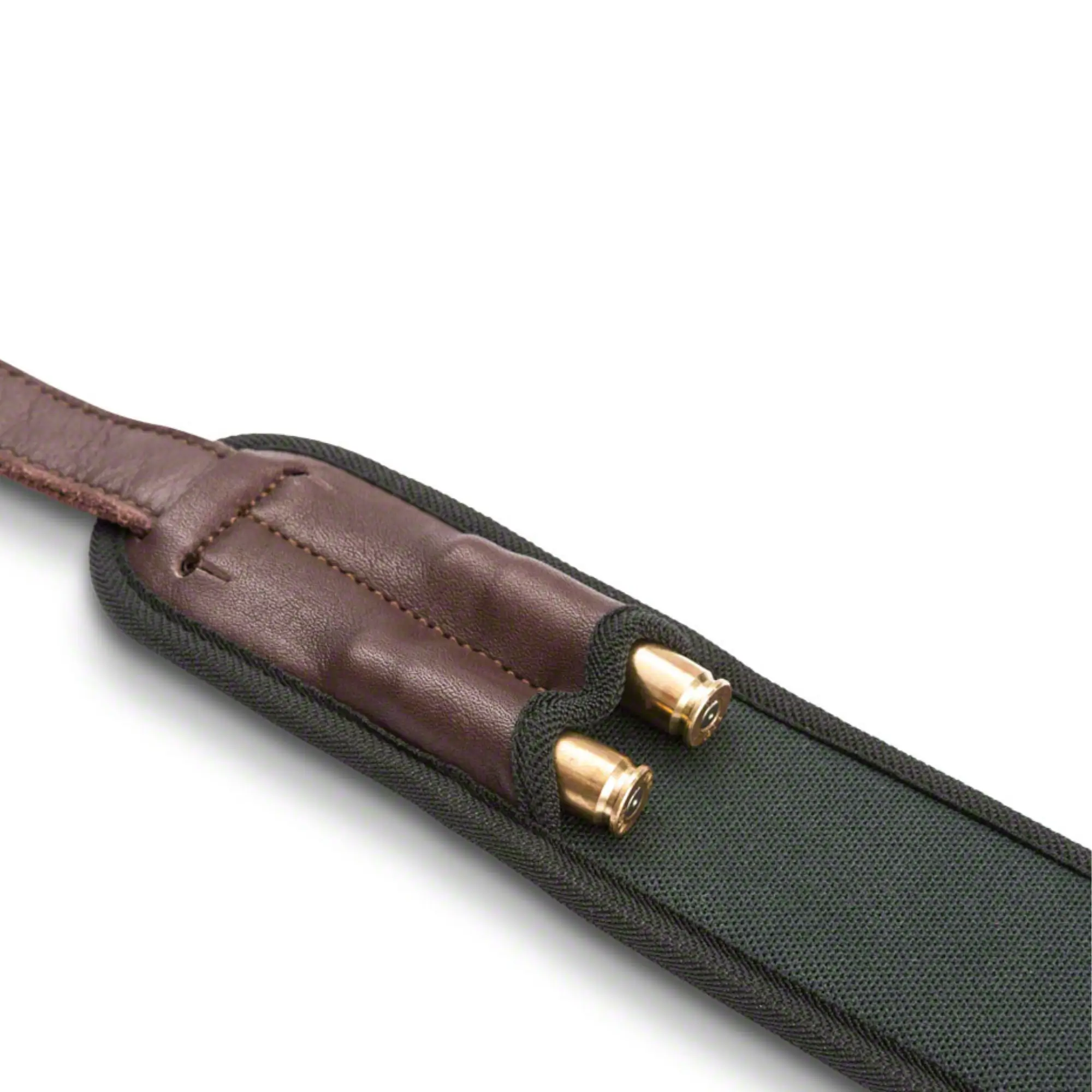 Blaser Neopren-Gewehrriemen (Grün), Bild 2 von 3