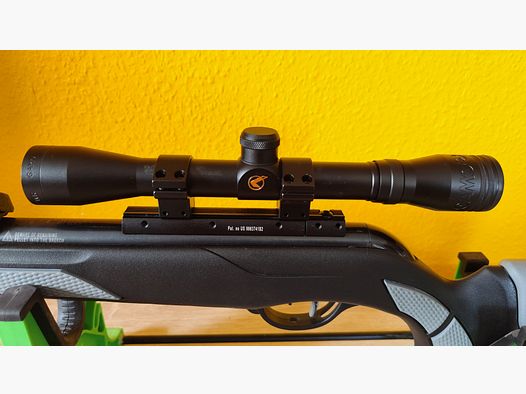 GAMO air rifle Viper Pro 10 X IGT GEN 2 cal 5.5