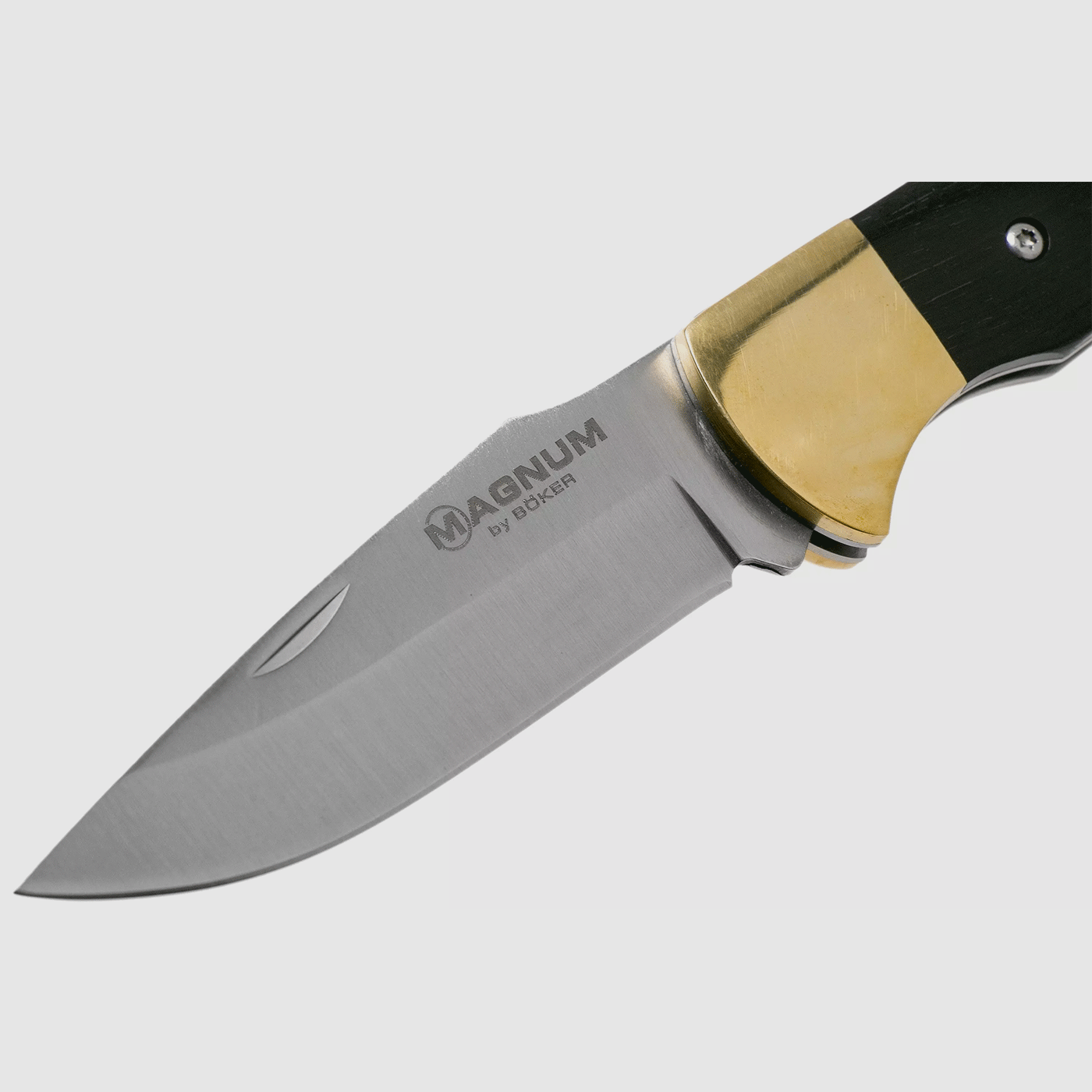 MESSER – MAGNUM von BÖKER – FARMER’S FRIEND, Bild 3 von 8