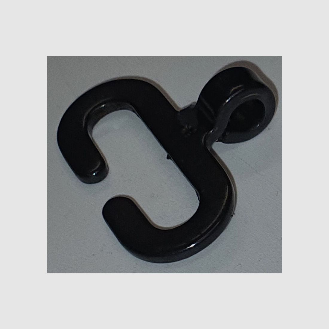 US Garand Americano US Garand M1 Gancho Plano