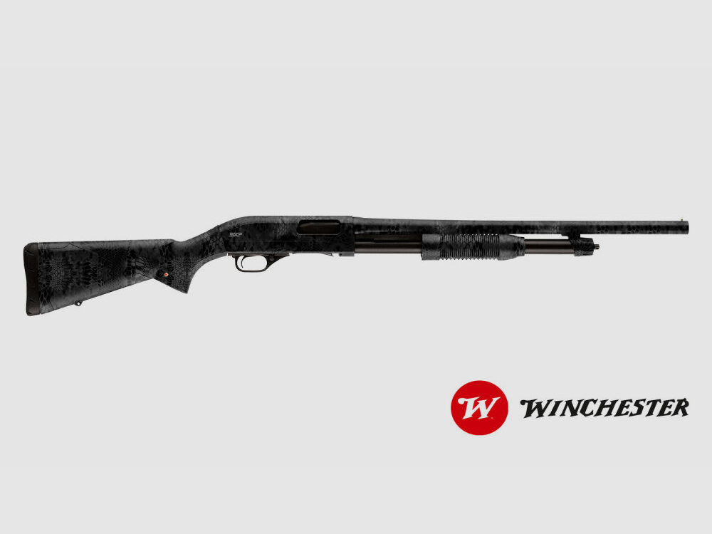 Winchester SXP Typhon Defender estriado
