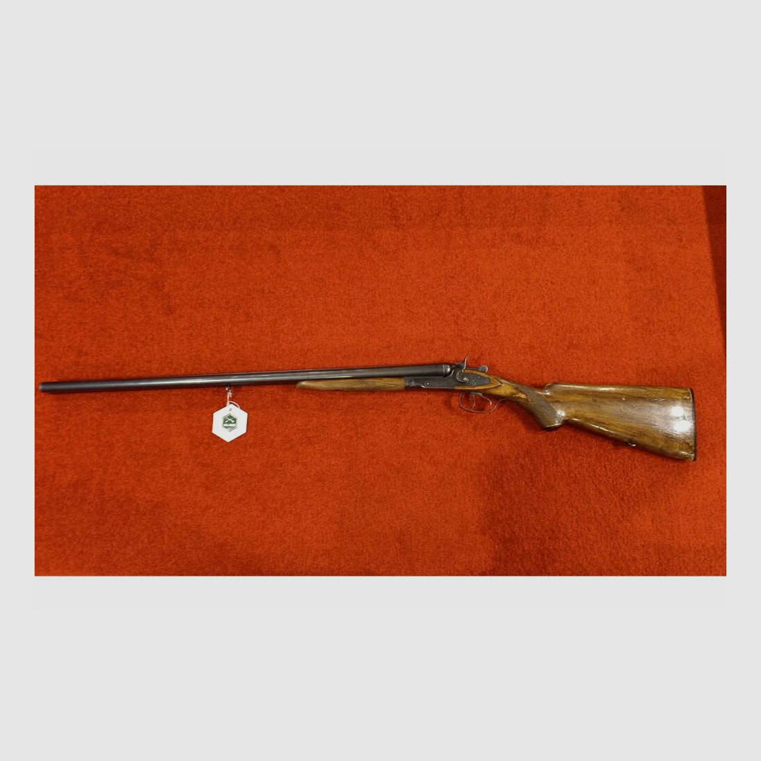 DF. Russ manufacturer without 16/70