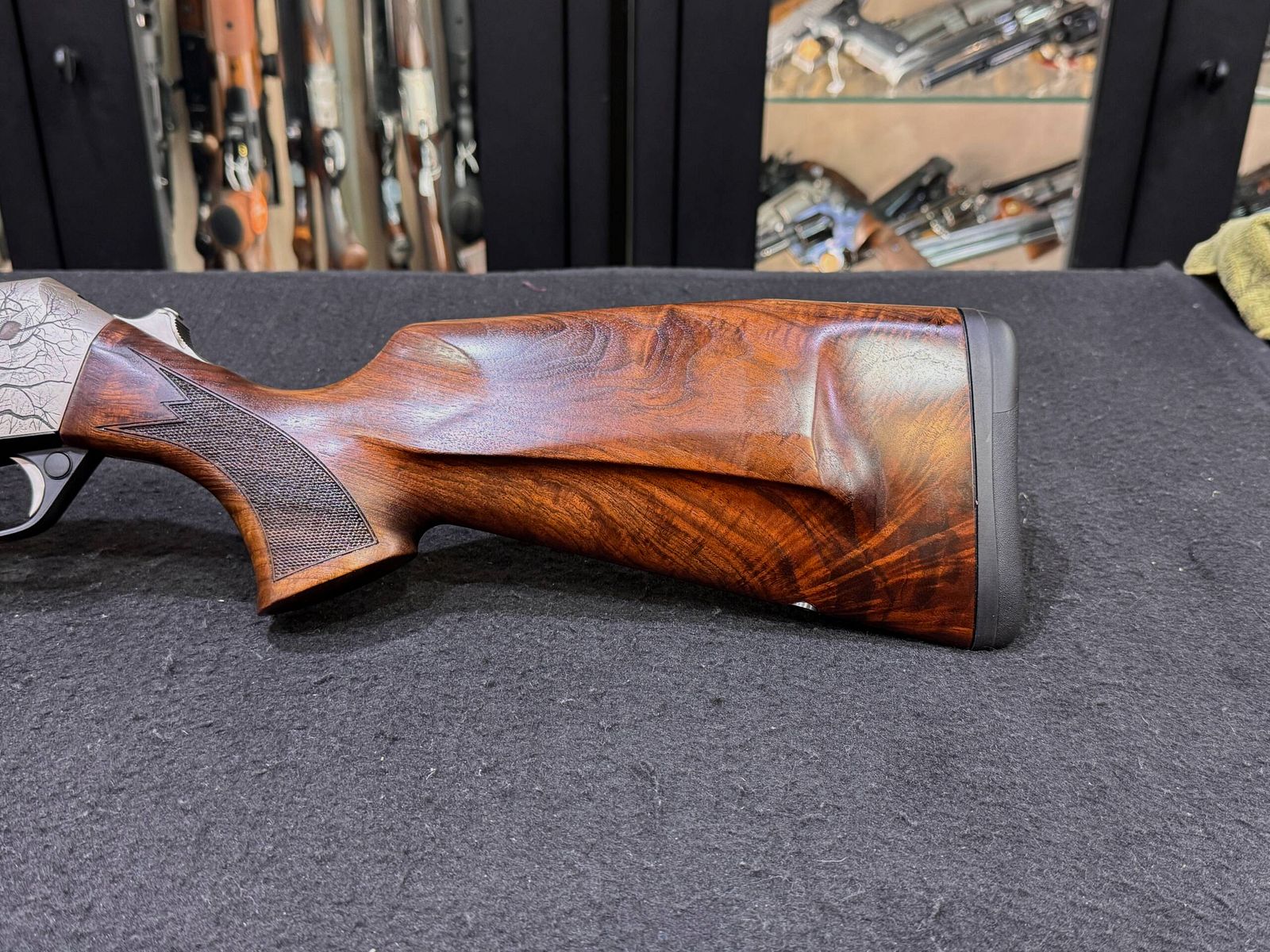Browning bar 4x autumn limited edition, image 8 of 10