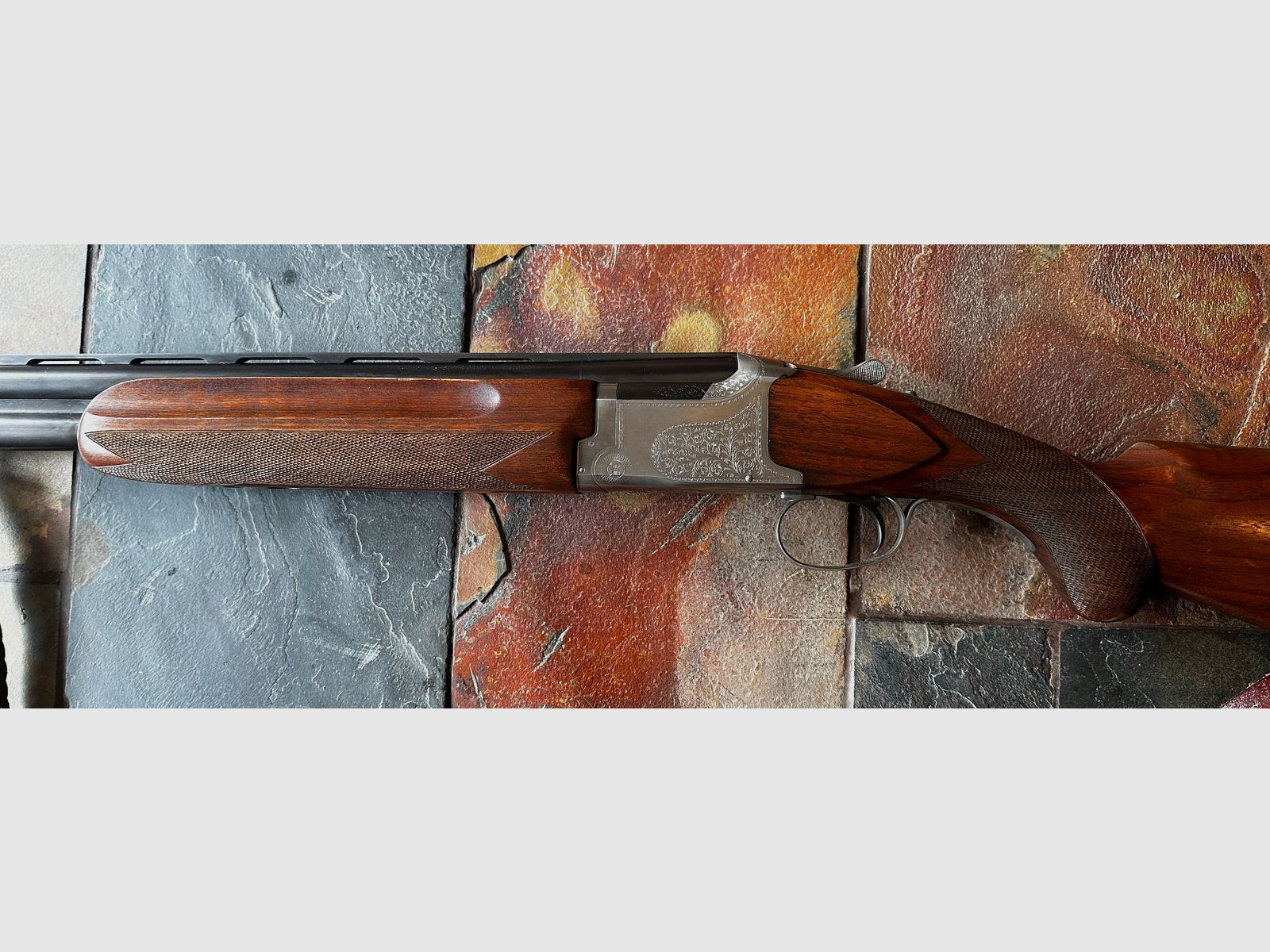 Winchester 101 Super Grade XTR Top Zustand