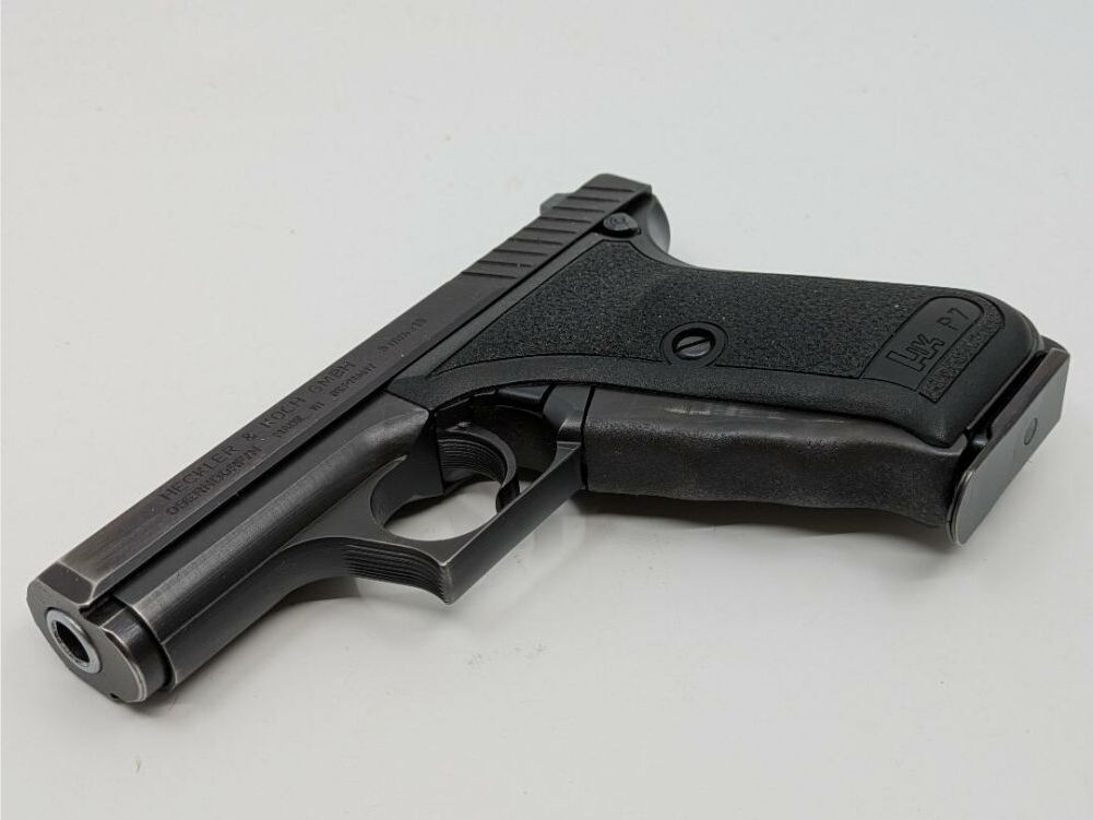 H&K P7 ByP