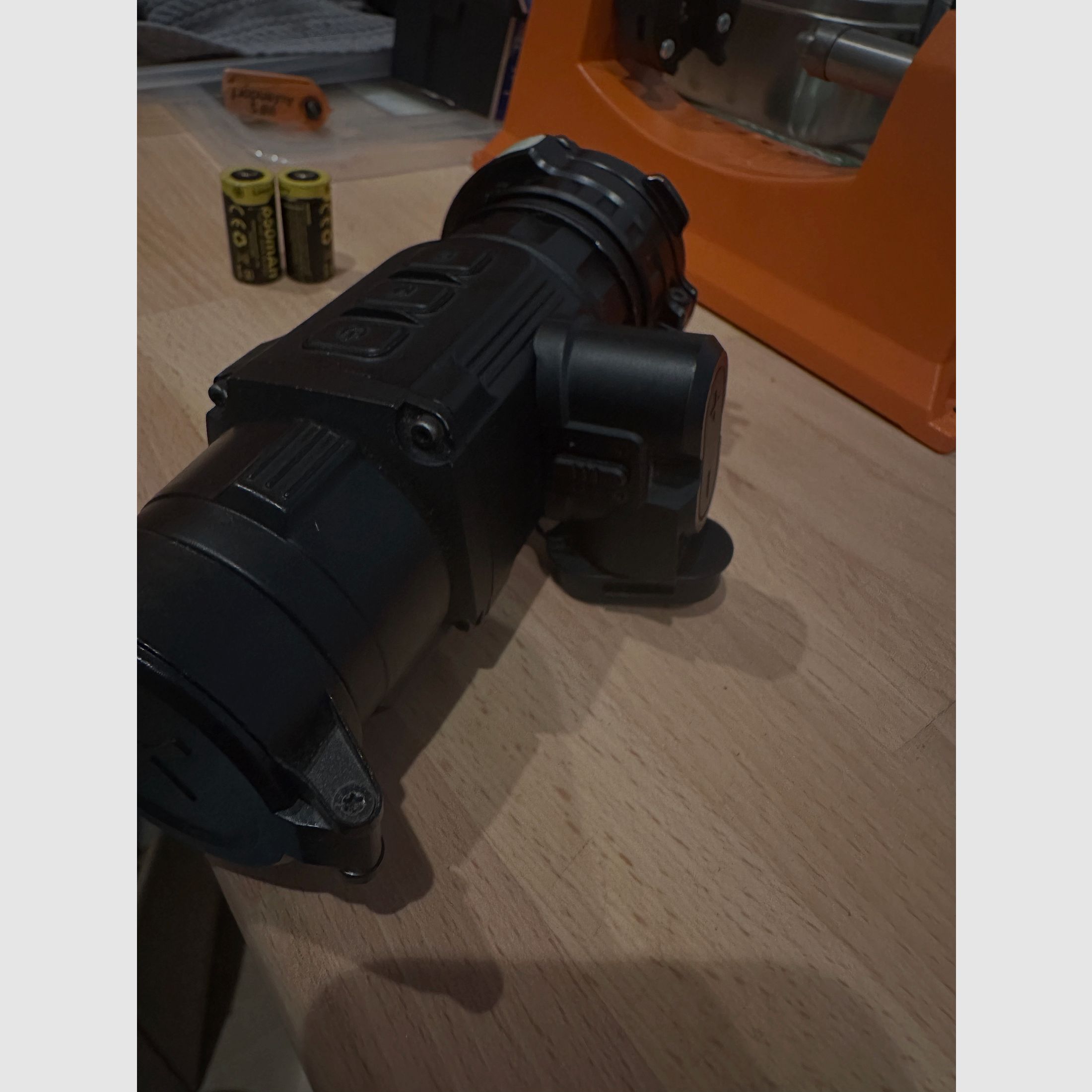 Xeye CL42 Wärmebildvorsatzgerät
