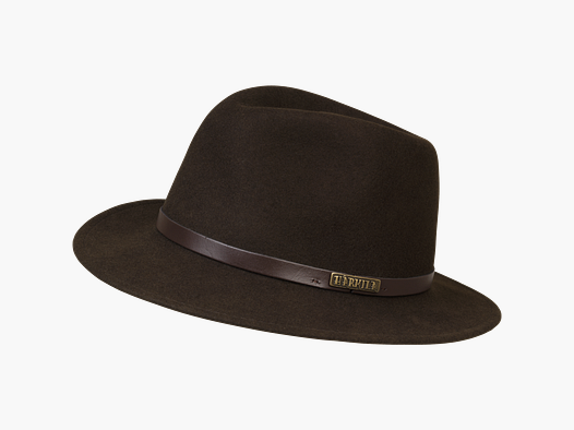Metso Hat shadow brown