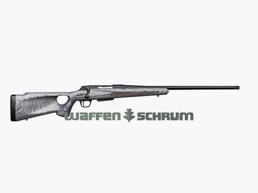Winchester XPR duimgat met schroefdraad