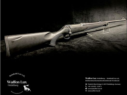 Sauer & Sohn S101