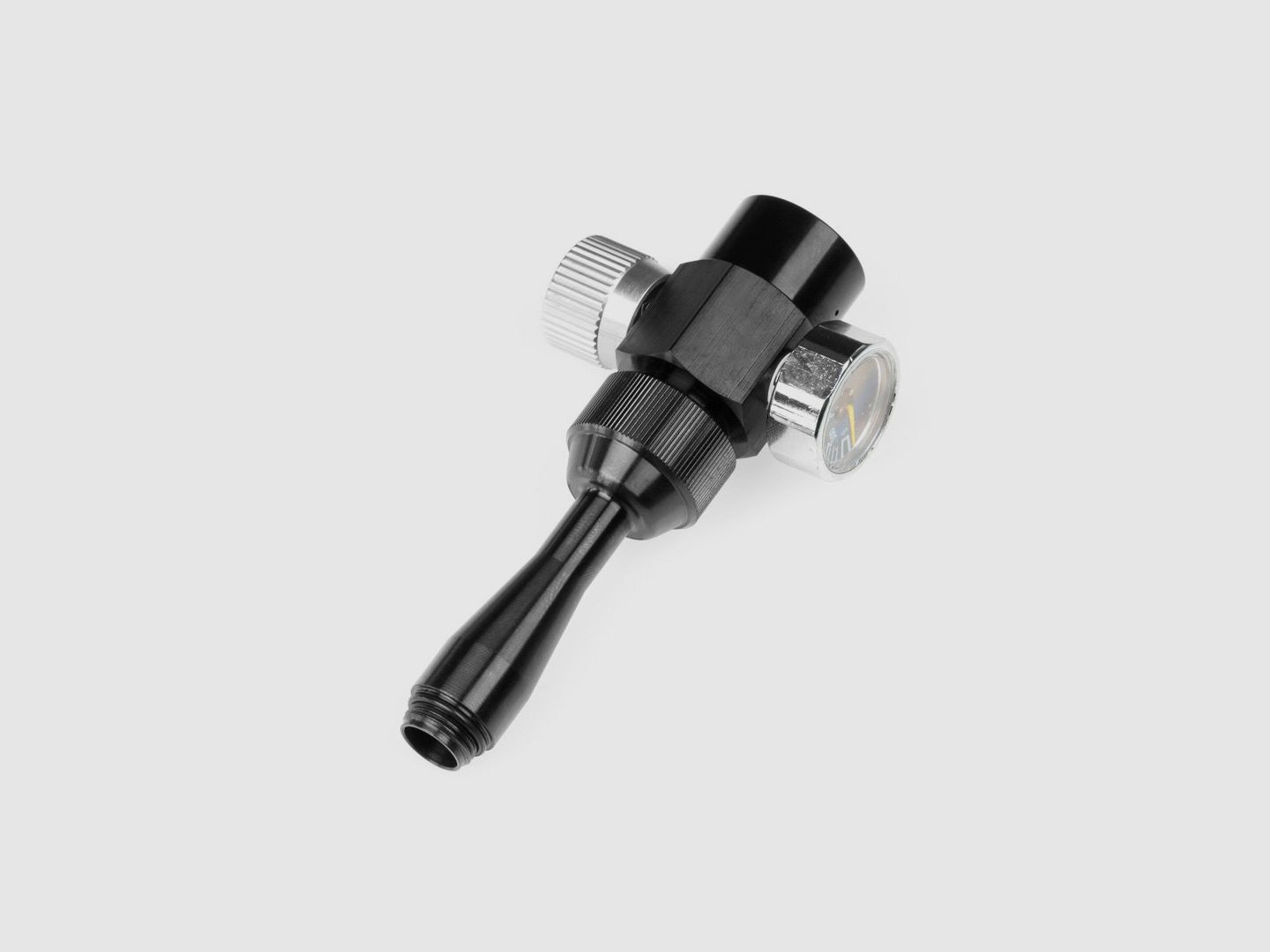 KOMBI | BUTTSTOCK ADAPTER + ON/OFF ASA Adapter | HDB68 | HDR68 | HDR50 | HDP50