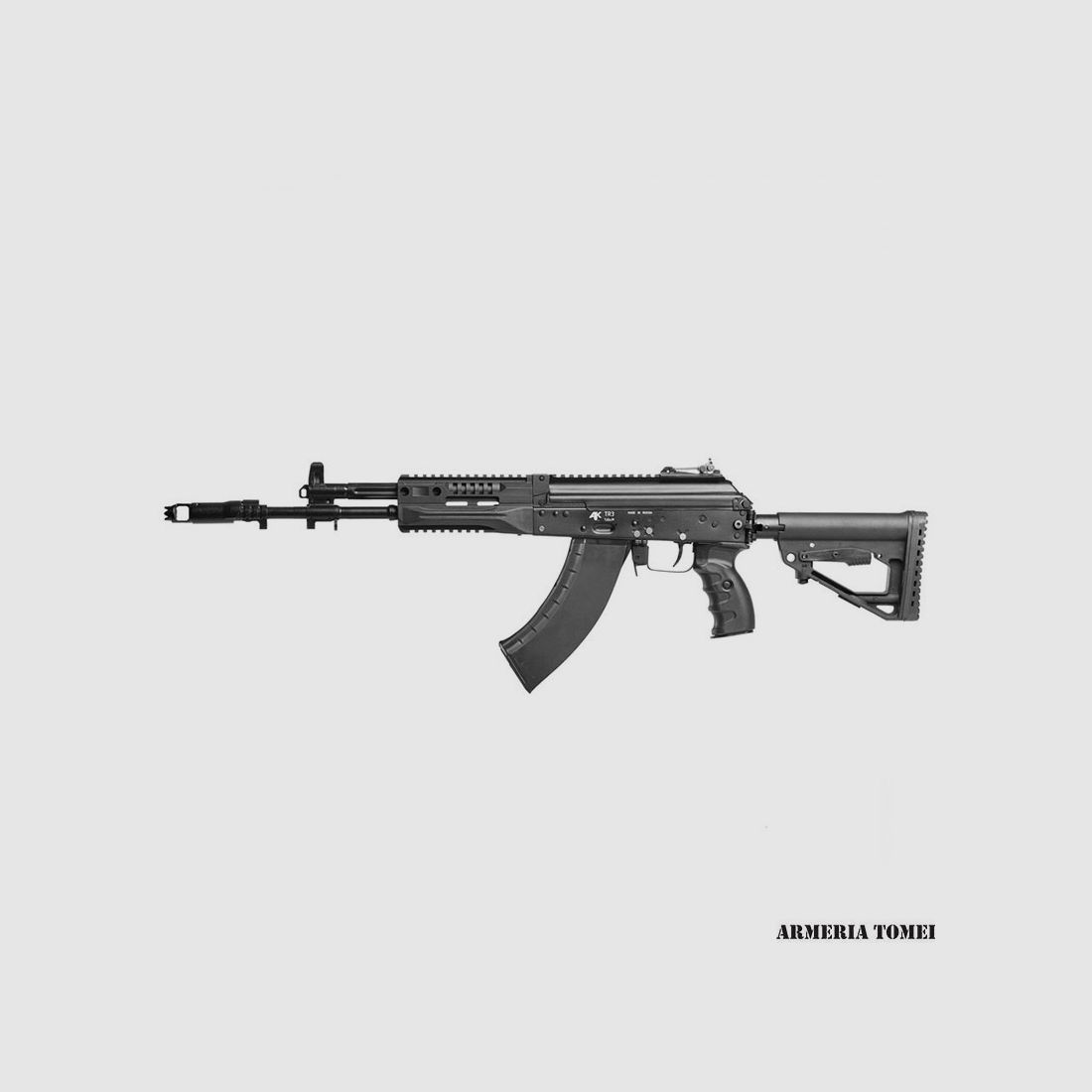 Geweer – IZHMASH SAIGA TR3-7 kal. 7,62 X 39, afbeelding 2 van 3
