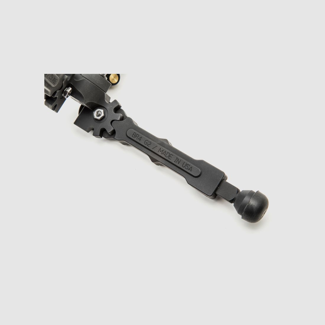 Bipod Accu-Tac BR-4 G2 Picatinny, Bild 2 von 4