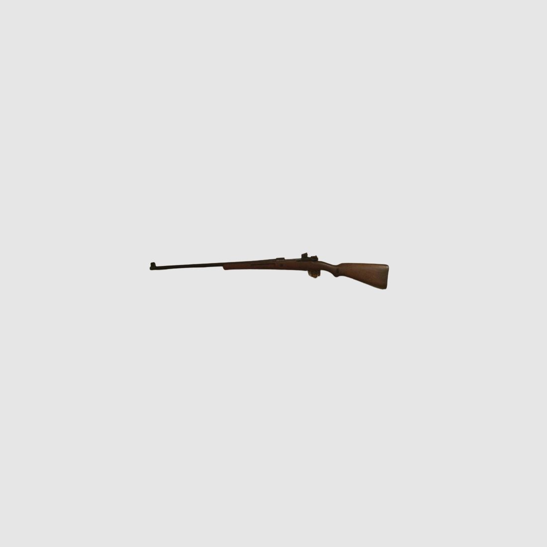Schultz Larsen Mod. 58 Kal. 6,5×55 Danzig 1917