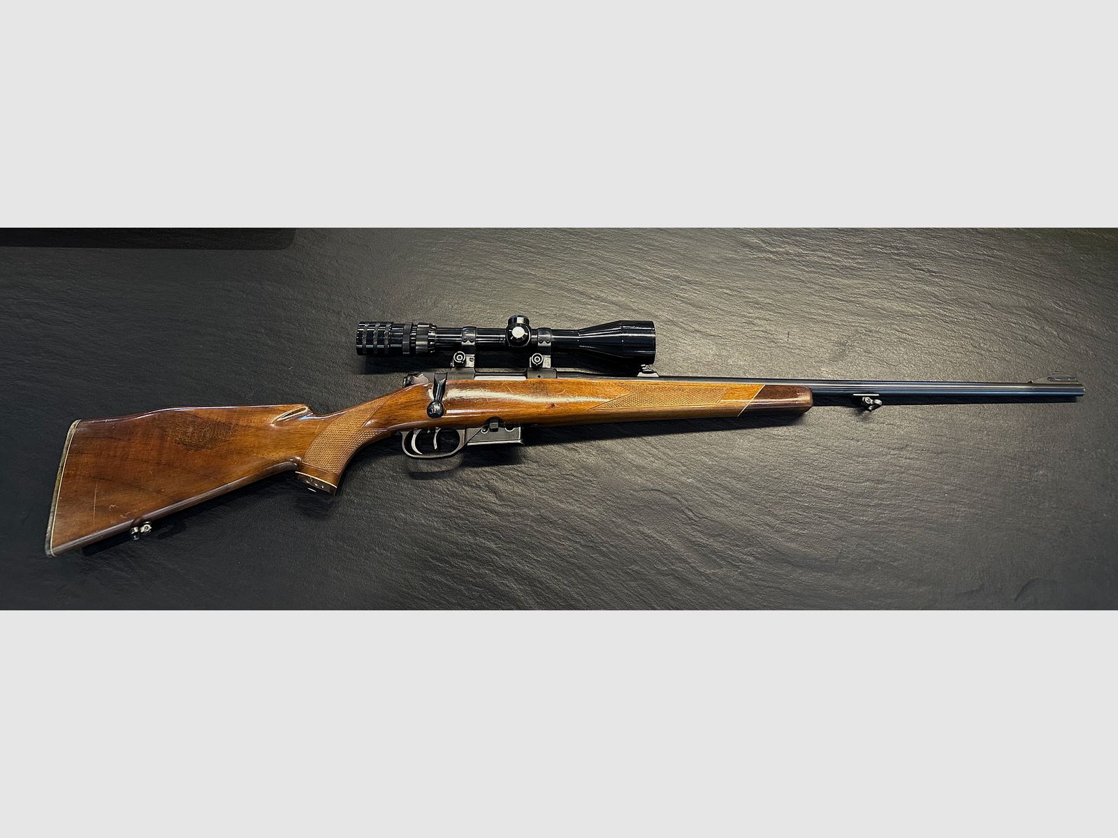 Ripetitore .22Hornet