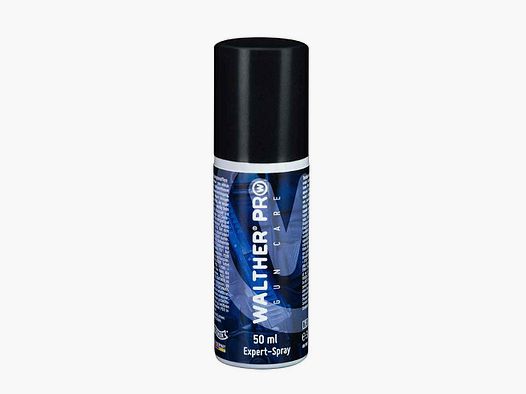 Umarex Walther Pro Gun Care Expert 50 ml Spray Sportzubehör