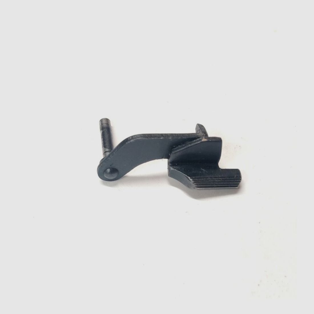 Walther Fanghebel [47] para Walther Pistola P38 / P1