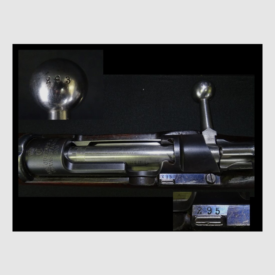 Carl Gustav M96