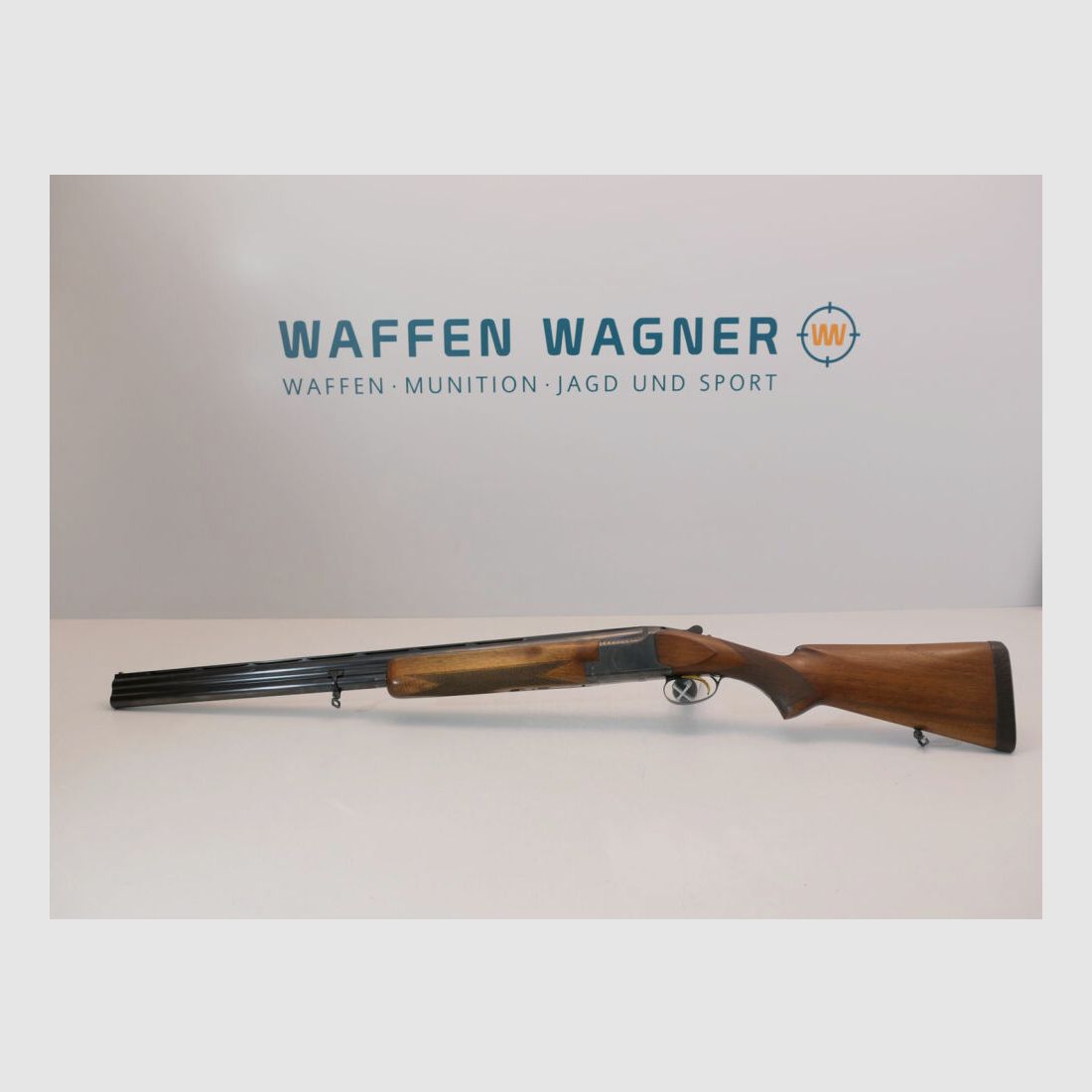 FN Browning Bockdoppelflinte