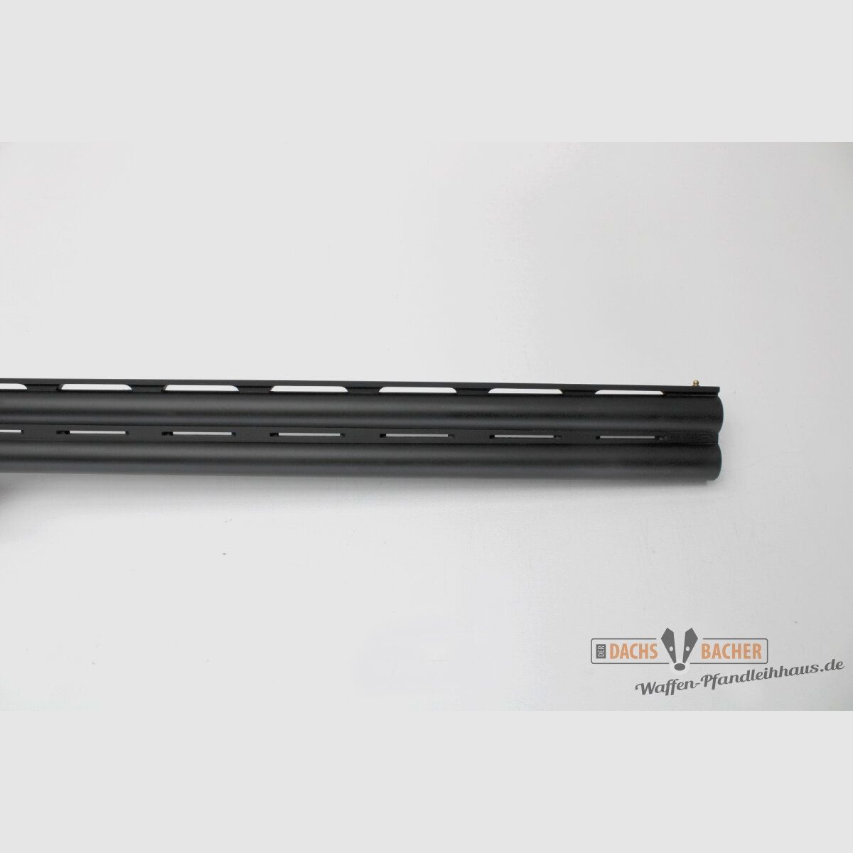BDF Flinte DERYA Meriva MR-100 Kal. 12/76 Stahlschrot