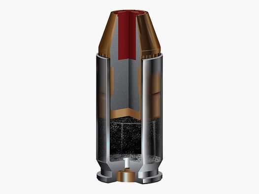 Hornady .40 S&W FlexLock 11.3g/175grs.