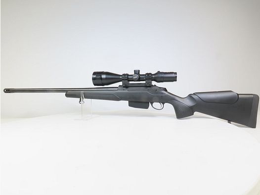 Tikka T3X Varmint