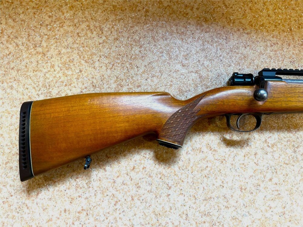 Frankonia / Suhl Mod. 98
