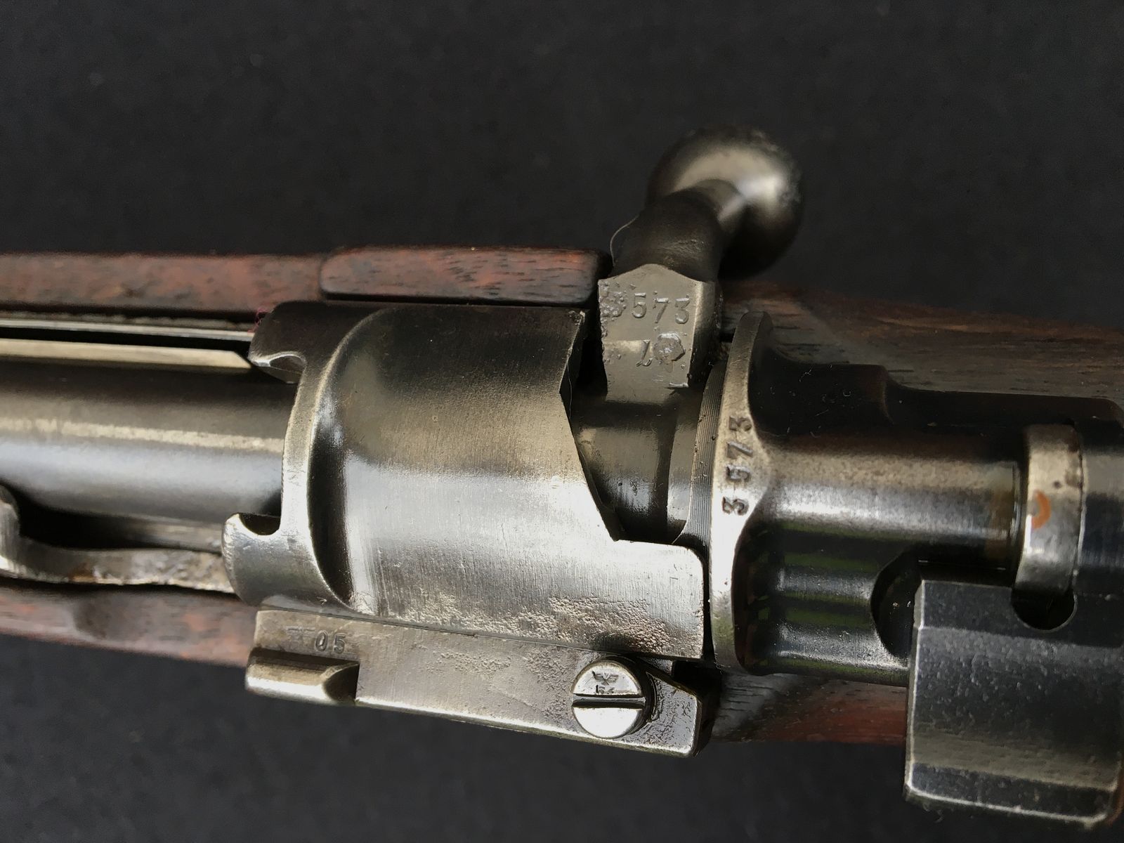 Karabiner 98k S/42 1937