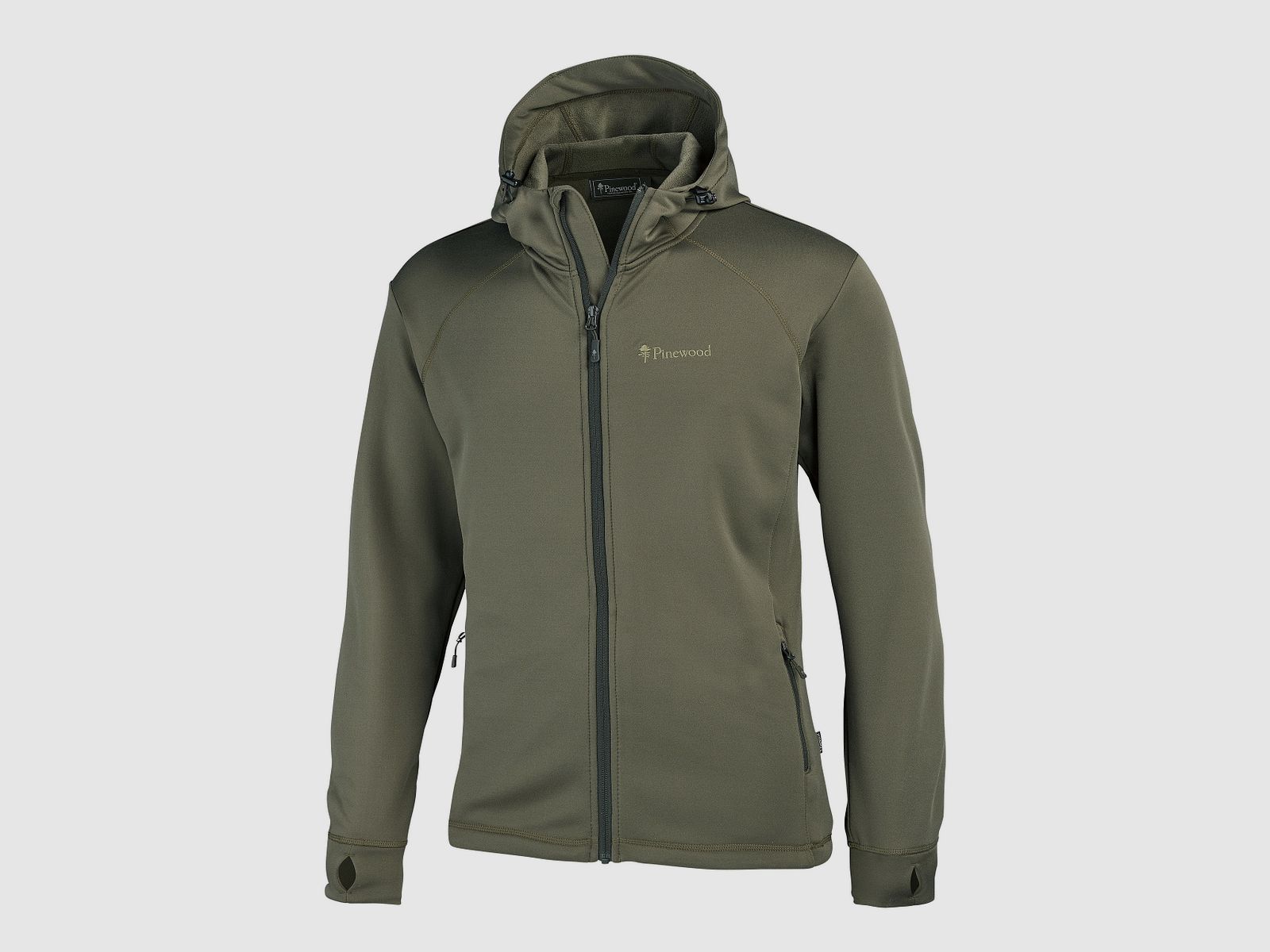 Pinewood Jacke Finnveden