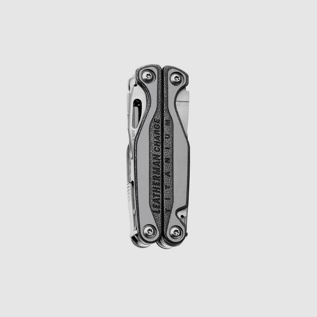 Leatherman Charge TTI, Bild 9 von 10