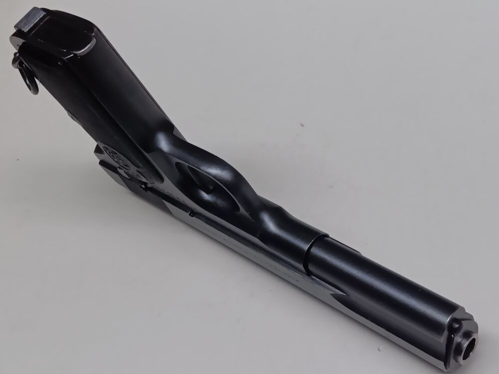 Husqvarna Vapenfabriks Aktiebolag Mod. 1907