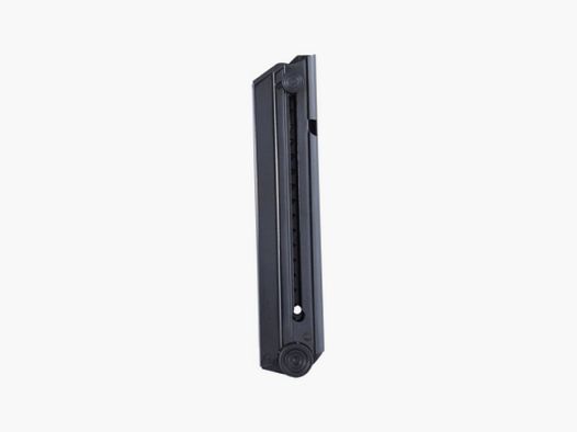 MEC-GAR MAGAZINE VOOR LUGER P08 8 SCHOTEN