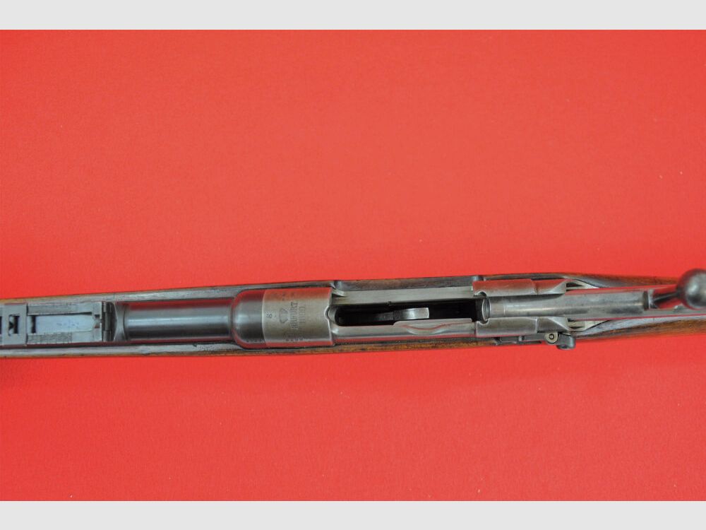 Karabin Erfurt 88