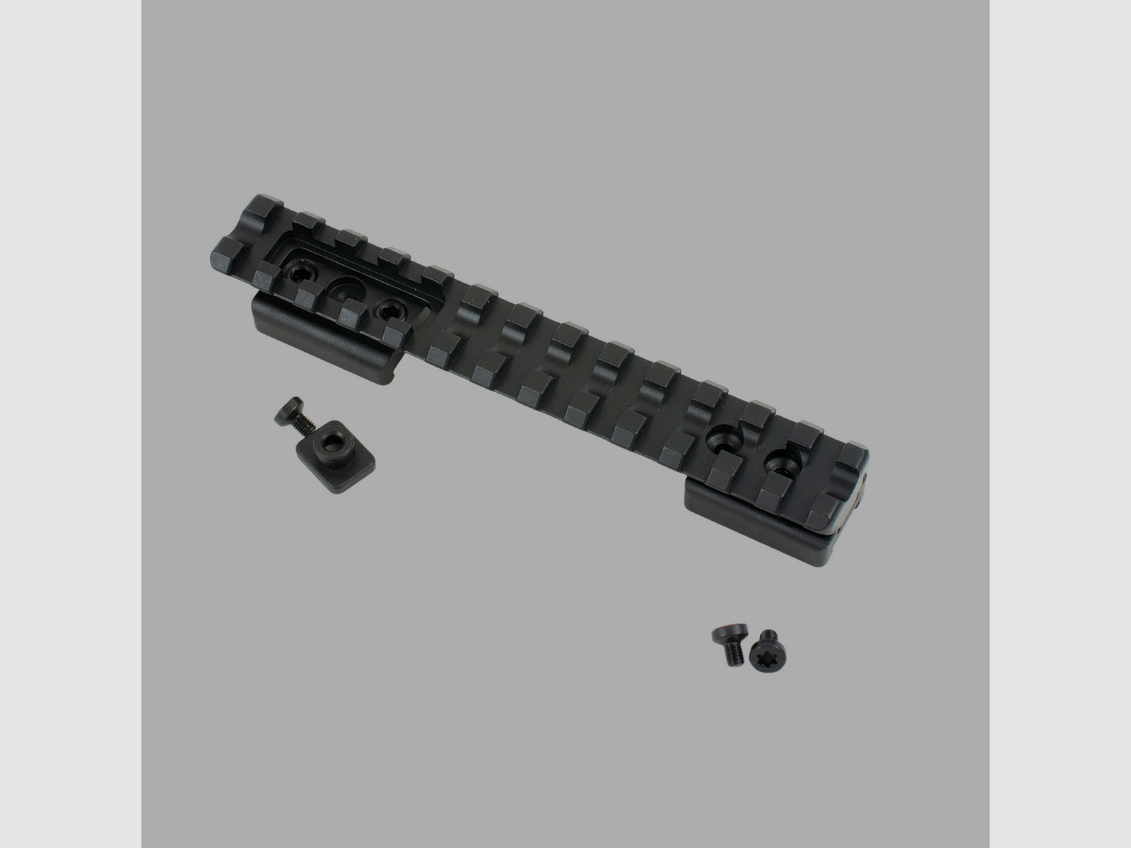 Picatinny Rail SAKO 85 XS