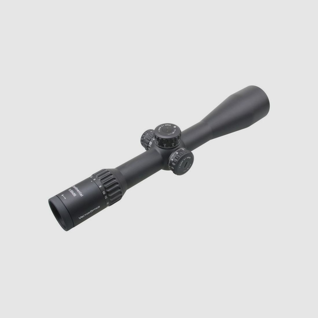 Vector Optics Optik Modell Continental 6-36x56 FFP Art. SCFF-70, Bild 6 von 7