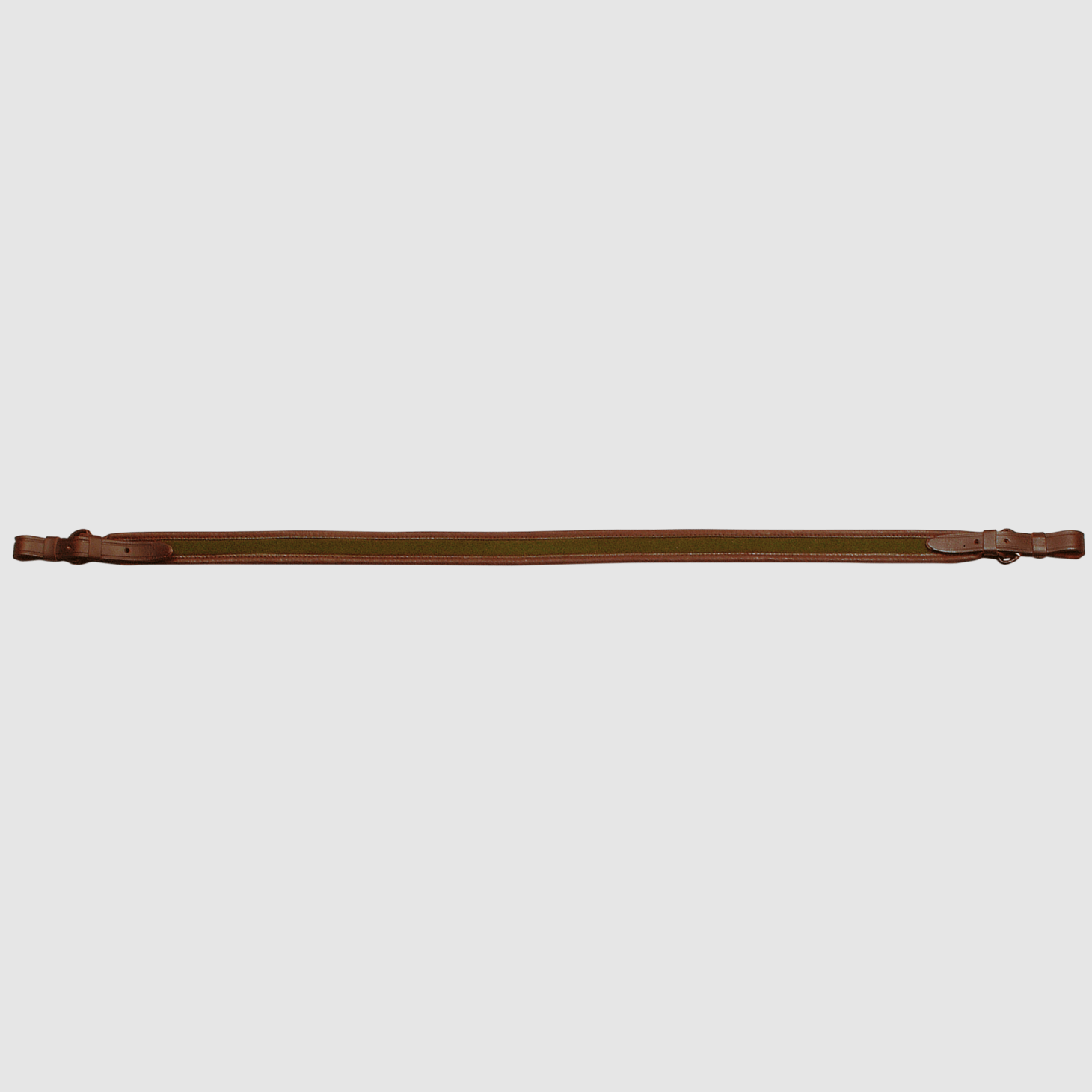 Loden rifle sling