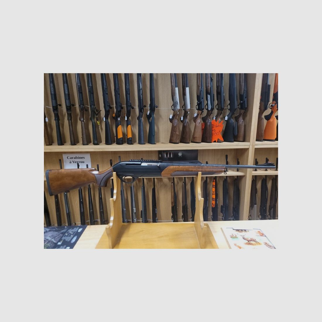Merkel SR1 Basic 300 gebraucht, Bild 3 von 8