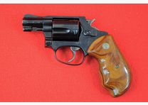 Smith & Wesson Mod. 36-7