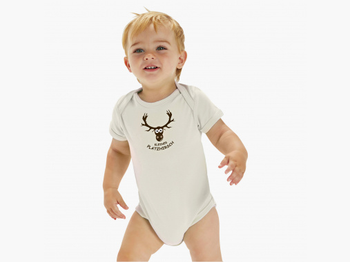 Kinder Body "Kleiner Platzhirsch" | 3-6