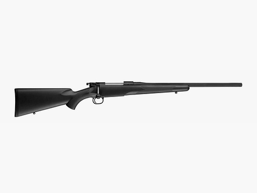 Fusil à répétition Mauser M12 Extreme Handspannung .308Win
