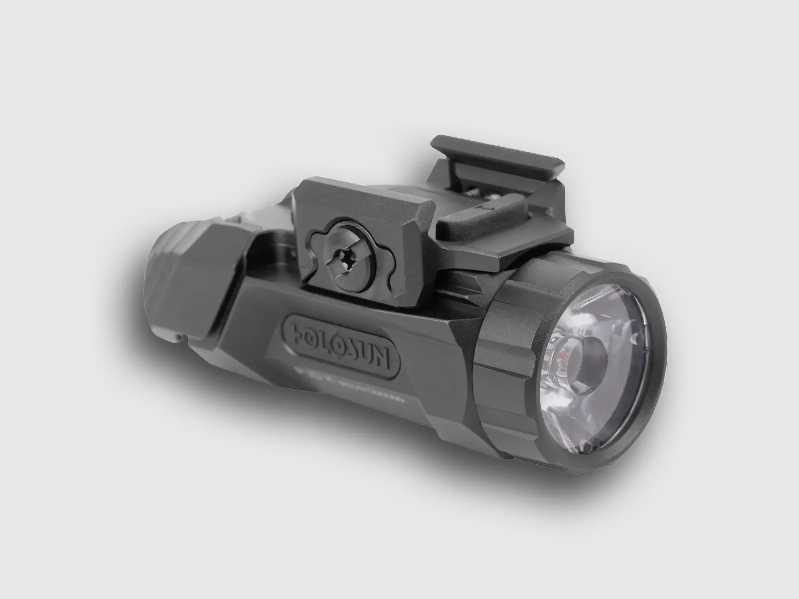 HOLOSUN P.ID-K Zaklamp, afbeelding 1 van 8