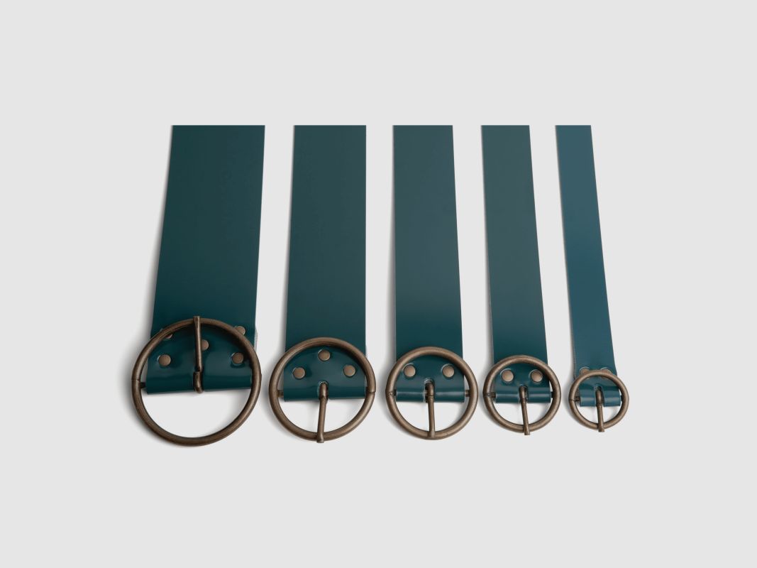 Collier en Caoutchouc pour Moutons
