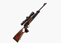 BLASER R8 SUCCESS BLACK EDITION
