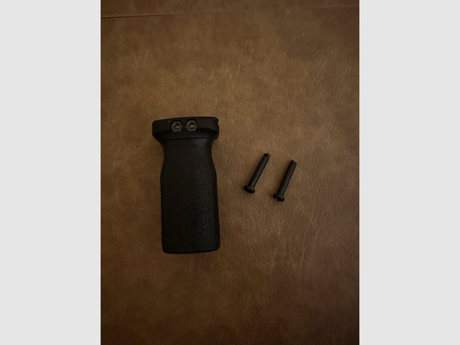 Schmeisser S4F Sport 10,5 inch inclusief accessoires/ammo