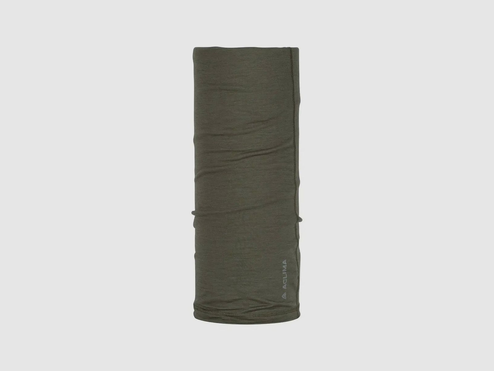 aclima Aclima Halstuch LightWool Headover