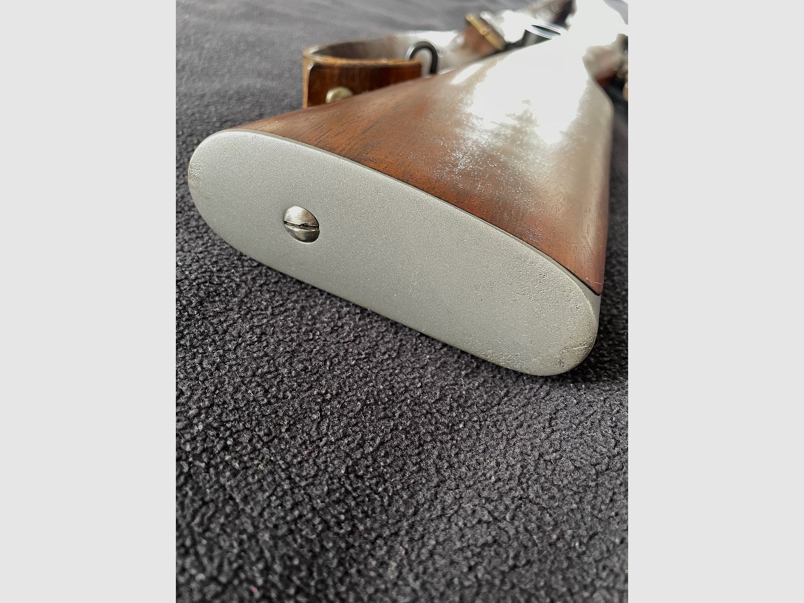 Carl Gustaf Schwedenmauser M96 repeater